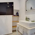 شقة Calypso Apt. Mandouki, Corfu *