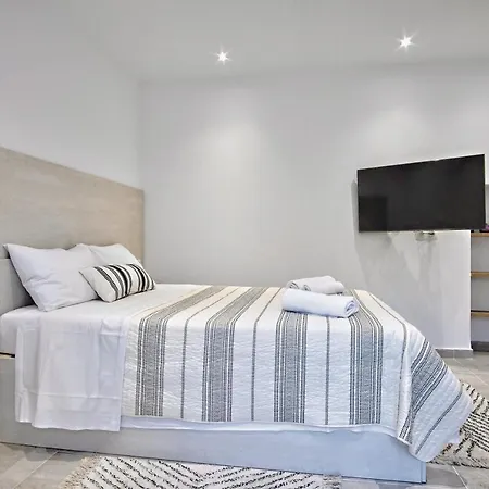 Calypso Apt. Mandouki, Corfu Appartement