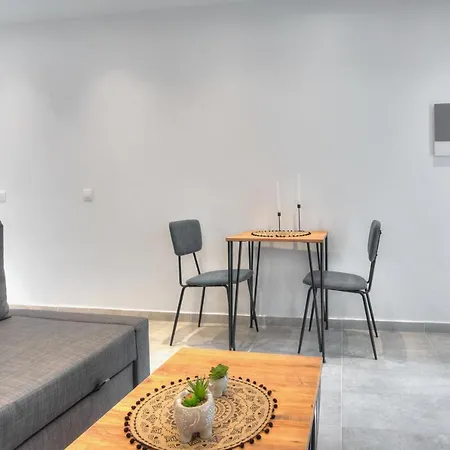 Calypso Apt. Mandouki, Corfu Apartament Corfu (city)