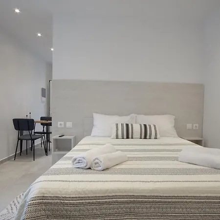 Calypso Apt. Mandouki, Corfu Apartament *