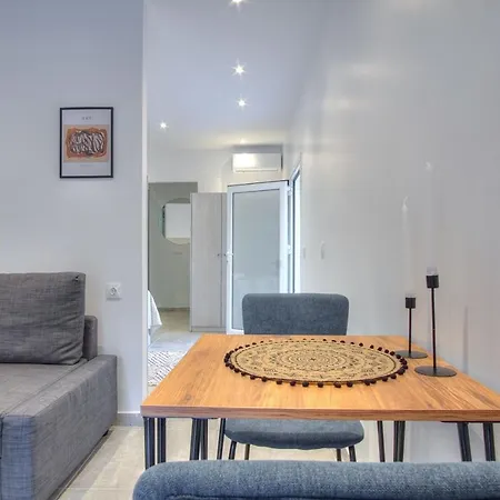 Appartement Calypso Apt. Mandouki, Corfu