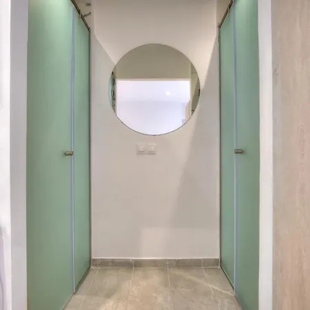 Appartement Calypso Apt. Mandouki, Corfu