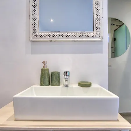 Calypso Apt. Mandouki, Corfu *