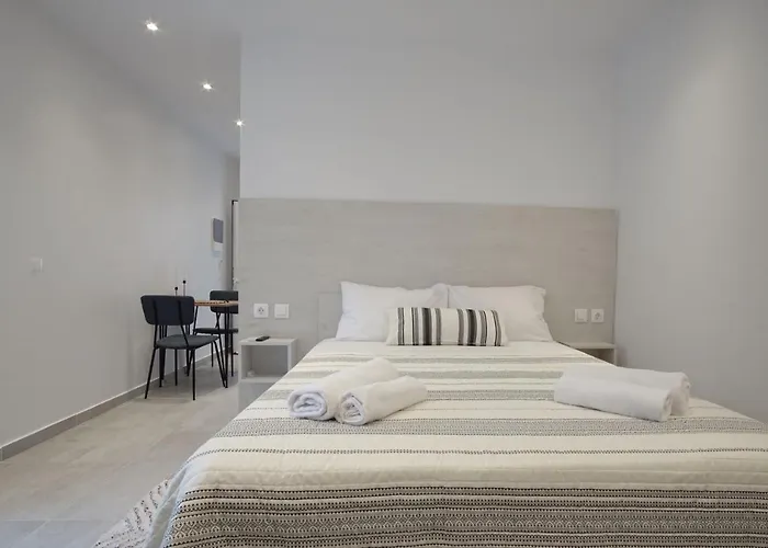 Calypso Apt. Mandouki, Corfu Apartamento *