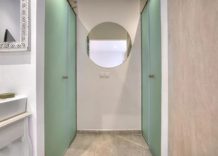 Apartamento Calypso Apt. Mandouki, Corfu