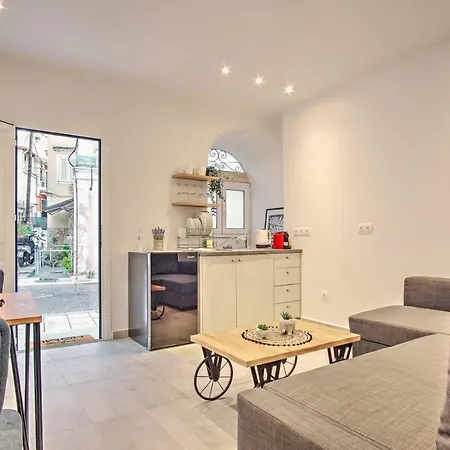 Calypso Apt. Mandouki, Corfu شقة Corfu (city)