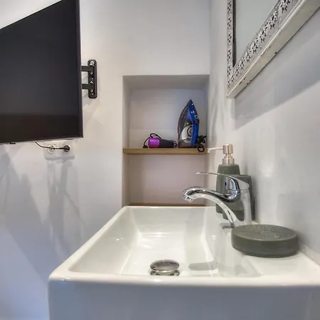 Calypso Apt. Mandouki, Corfu